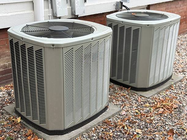 Reliable Ductwork Repair contractor in North Hoosick, NY by Leonard HVAC